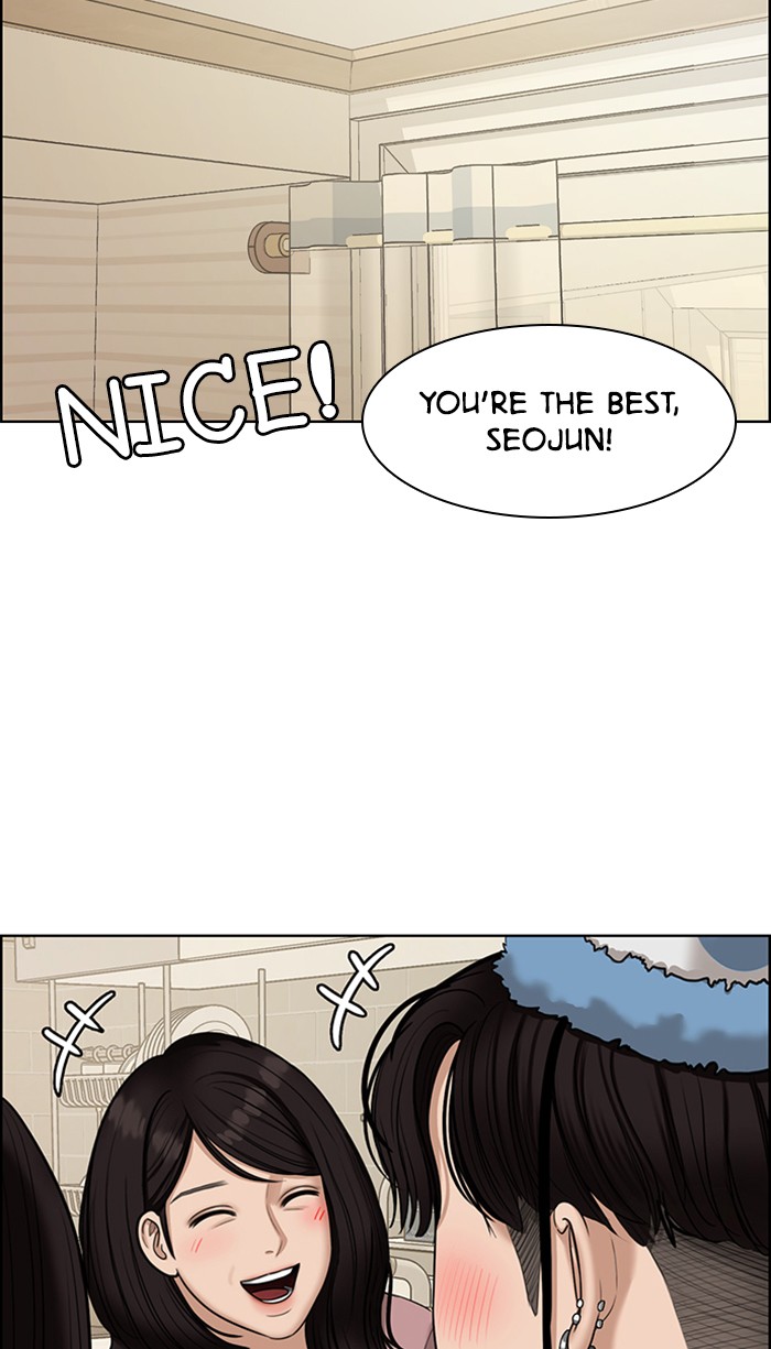 Read True Beauty Manga Online