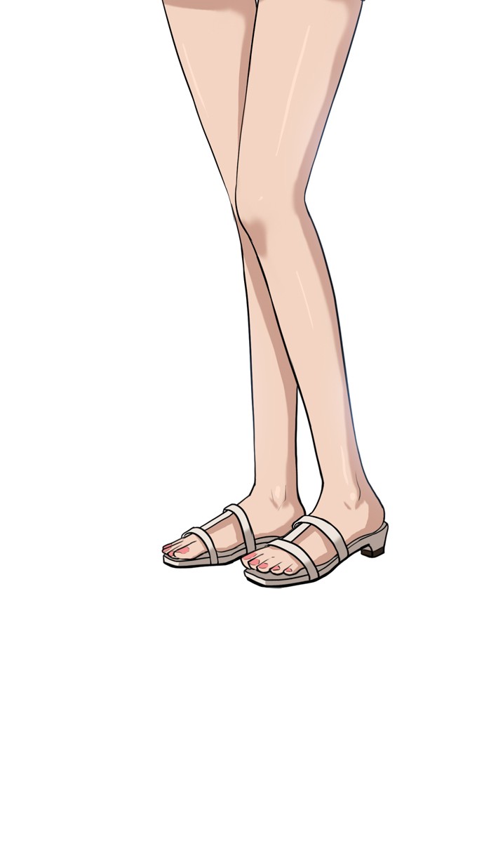 Read True Beauty Manga Online