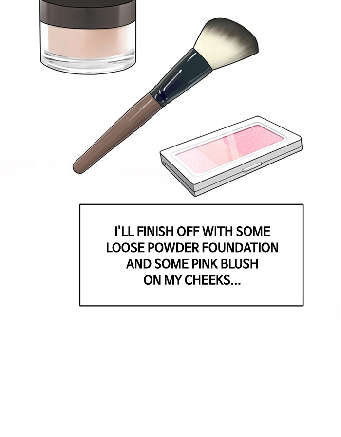 Read True Beauty Manga Online
