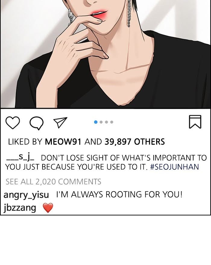 Read True Beauty Manga Online