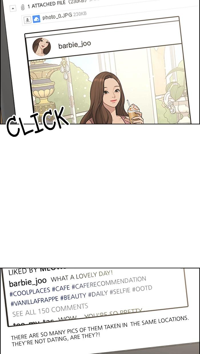 Read True Beauty Manga Online