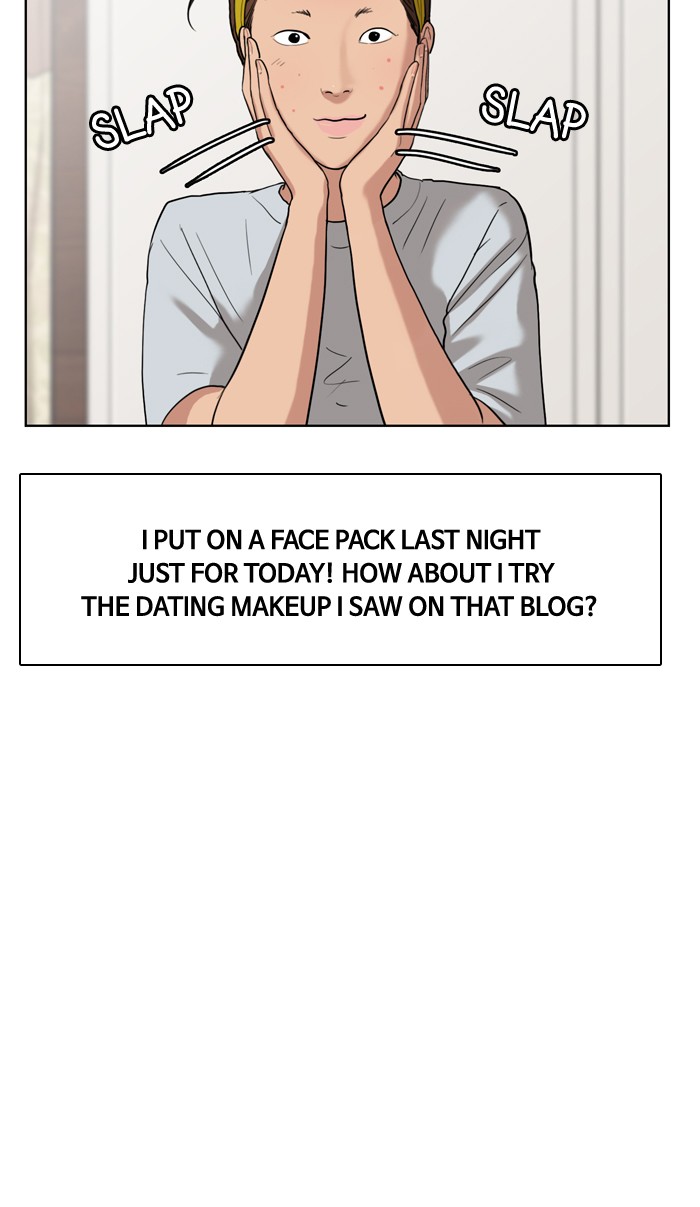 Read True Beauty Manga Online