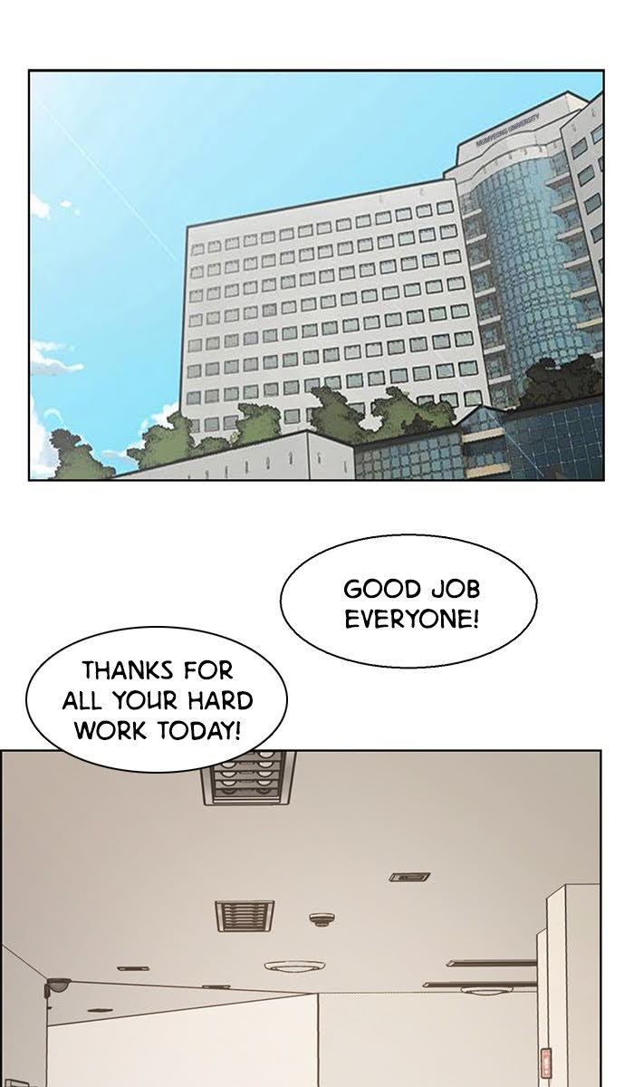 Read True Beauty Manga Online