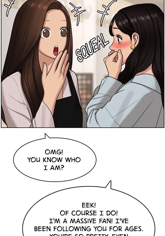 Read True Beauty Manga Online