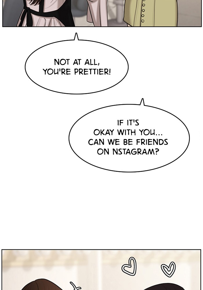 Read True Beauty Manga Online