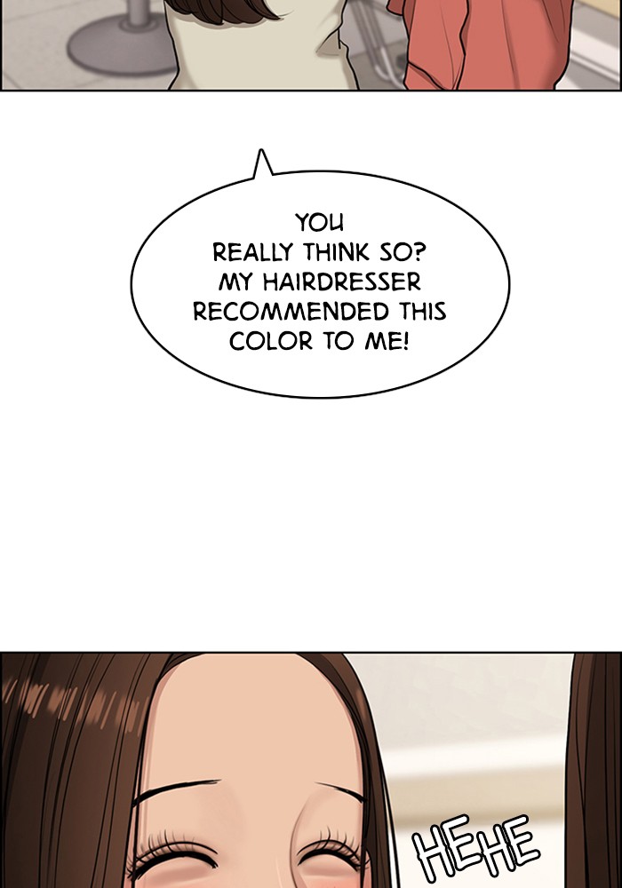 Read True Beauty Manga Online