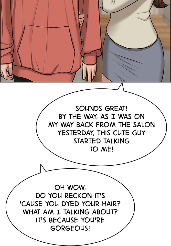 Read True Beauty Manga Online