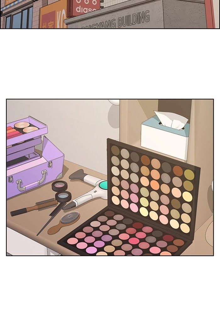 Read True Beauty Manga Online