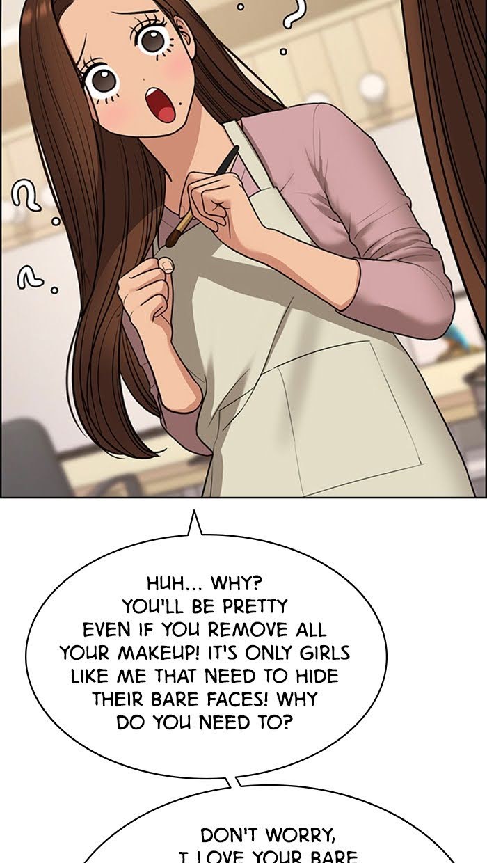 Read True Beauty Manga Online
