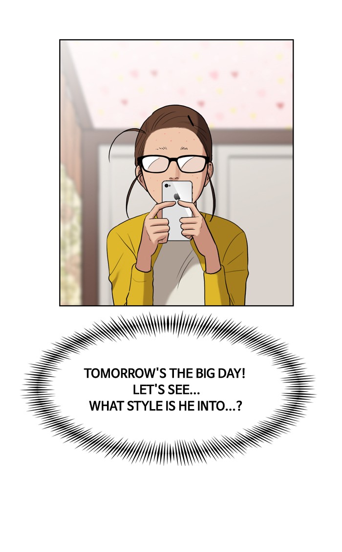 Read True Beauty Manga Online
