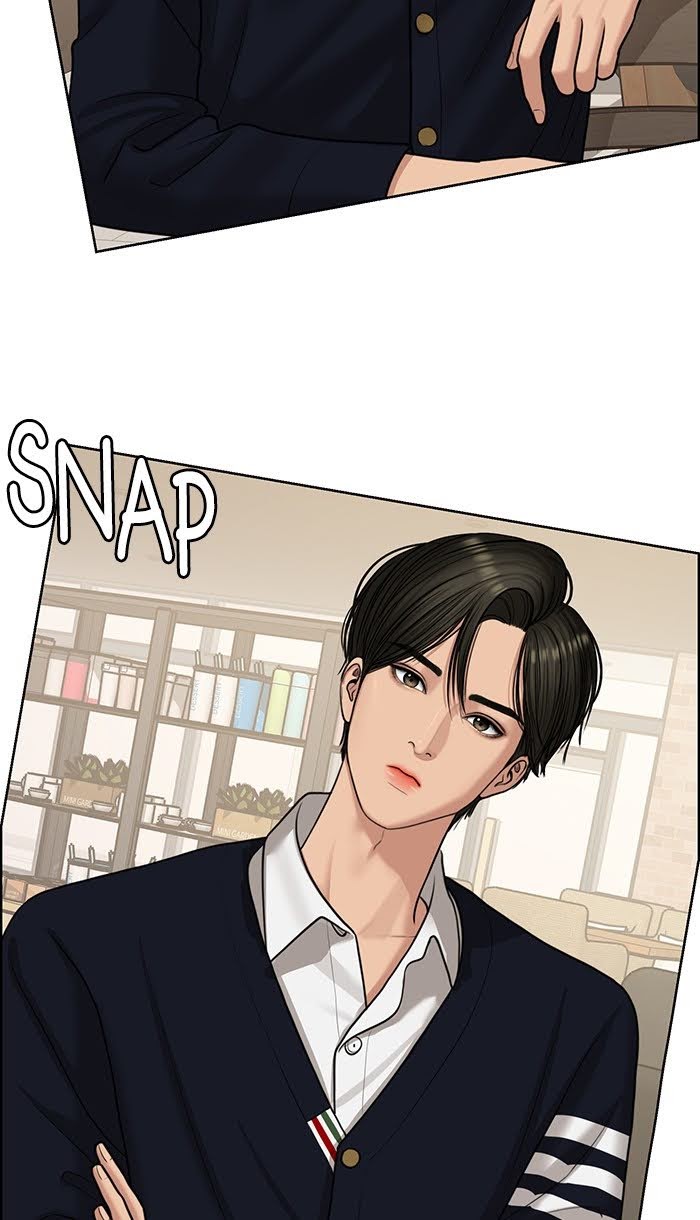 Read True Beauty Manga Online
