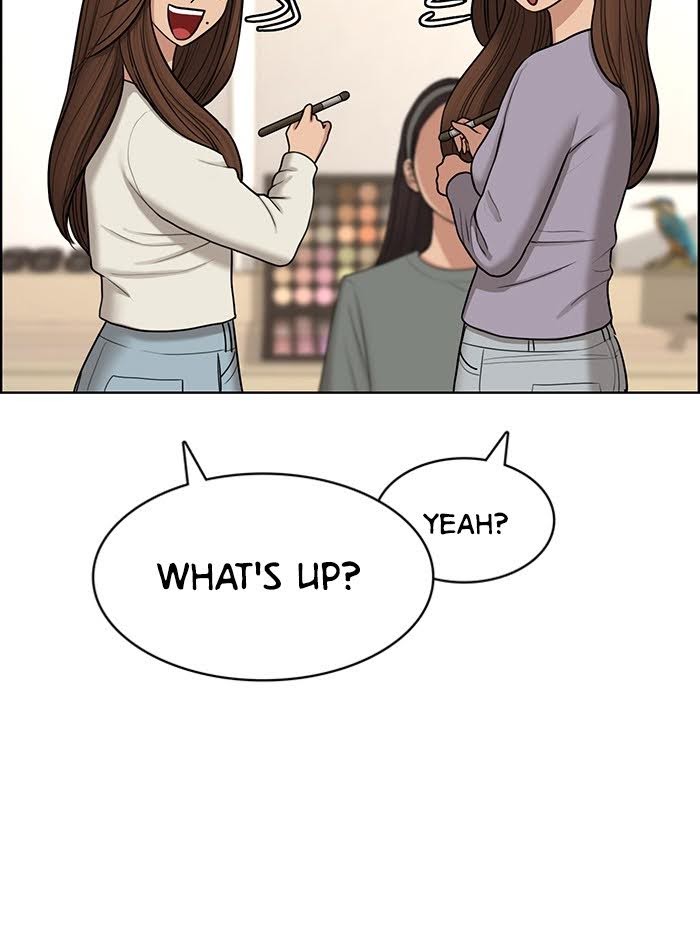Read True Beauty Manga Online