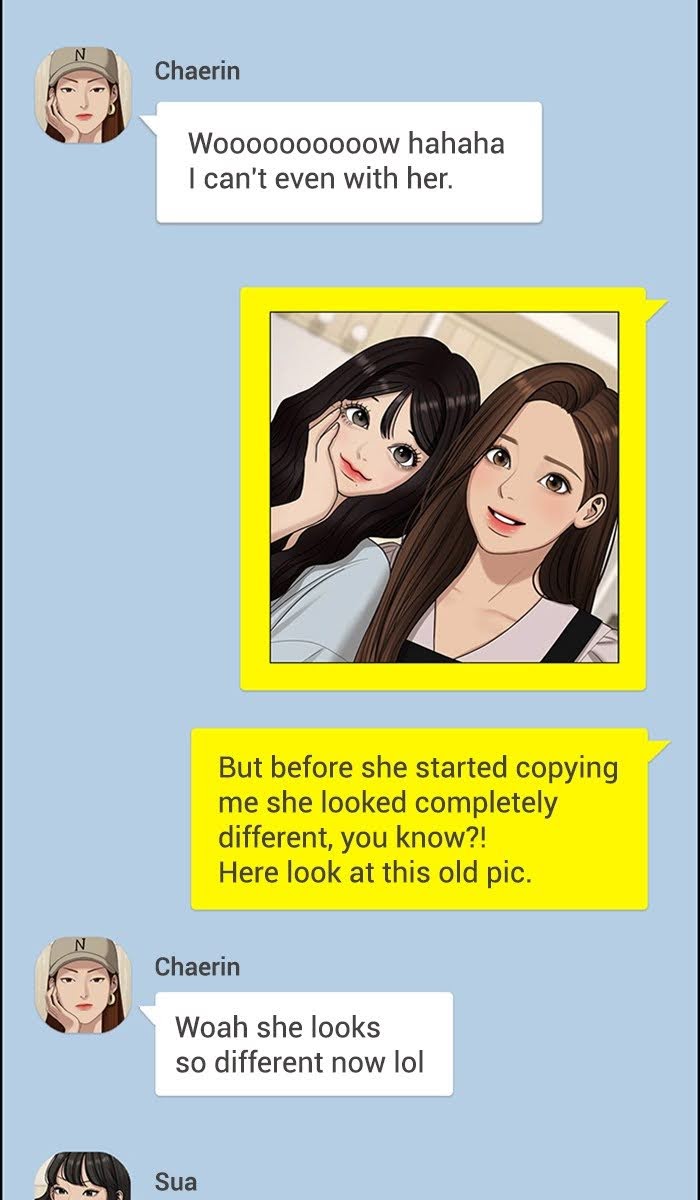 Read True Beauty Manga Online