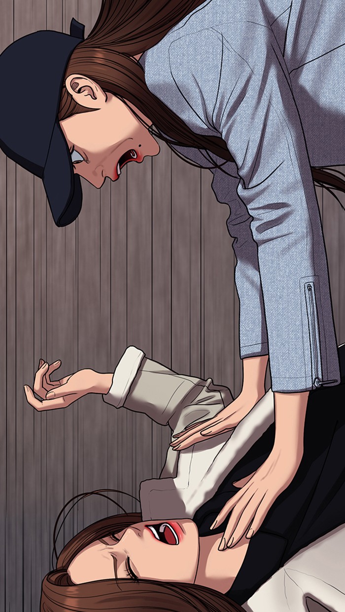 Read True Beauty Manga Online