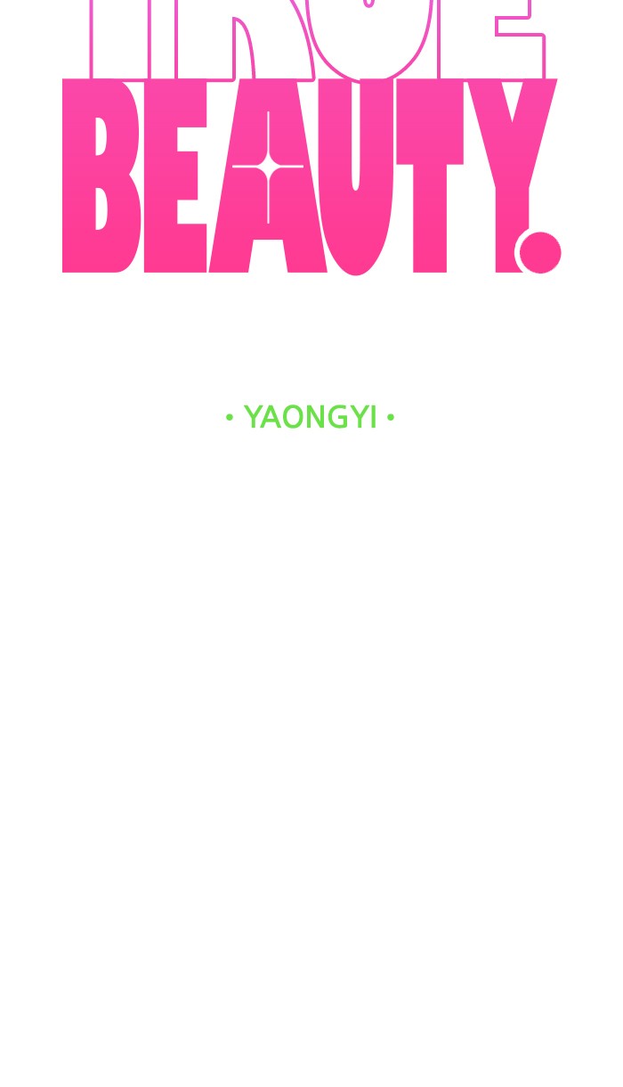 Read True Beauty Manga Online