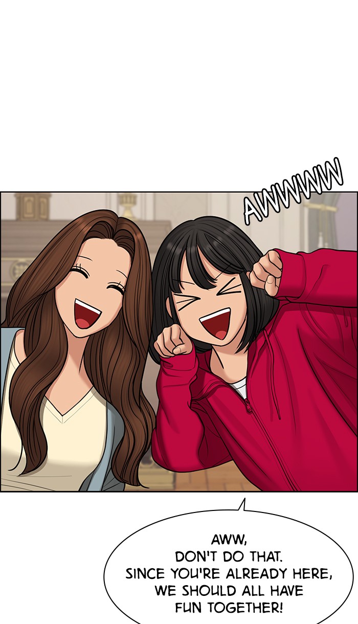 Read True Beauty Manga Online