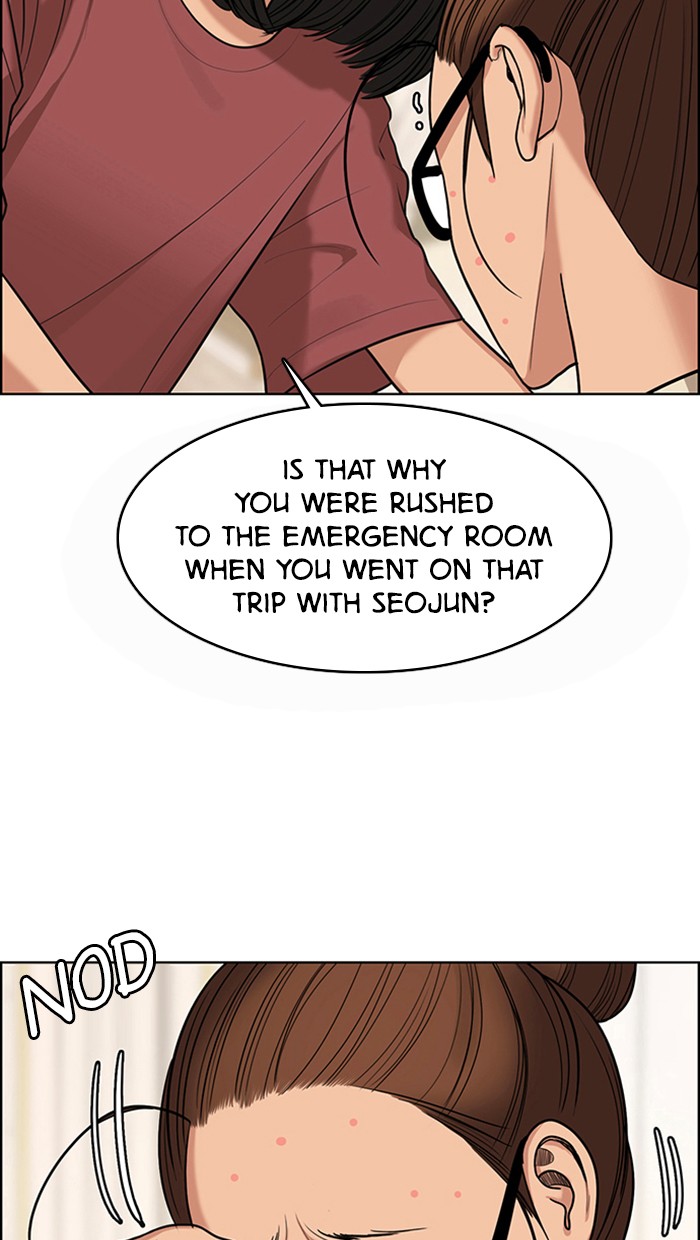 Read True Beauty Manga Online