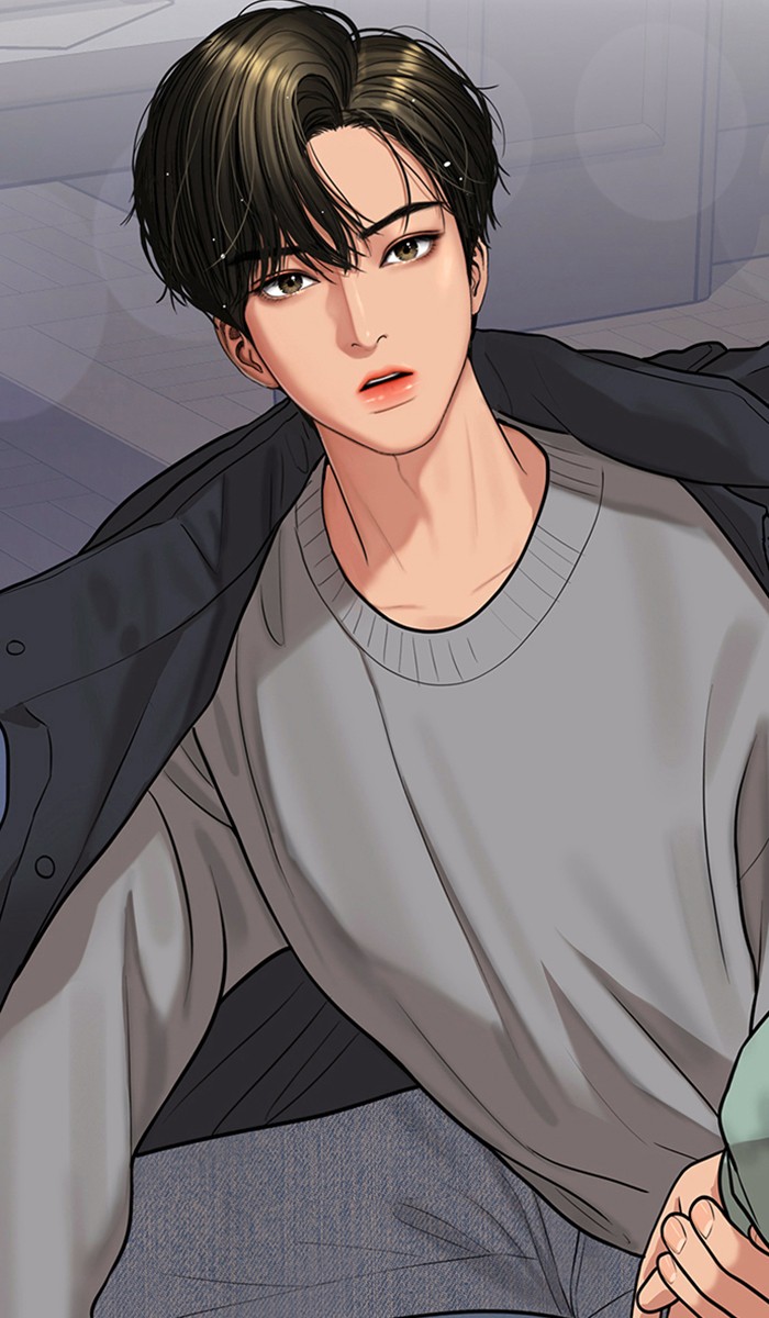 Read True Beauty Manga Online
