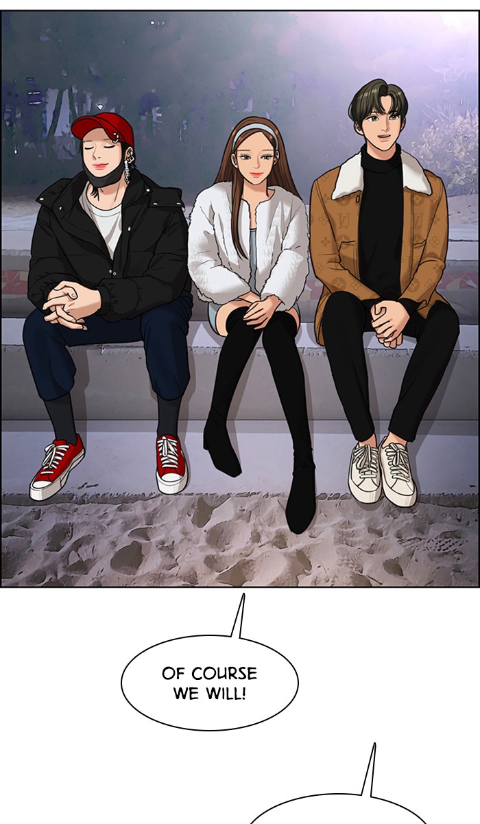 Read True Beauty Manga Online