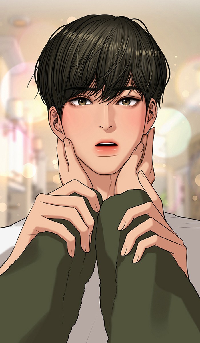 Read True Beauty Manga Online