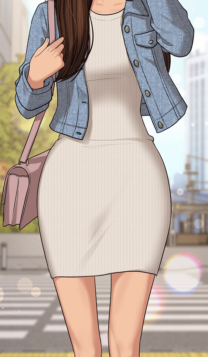 Read True Beauty Manga Online