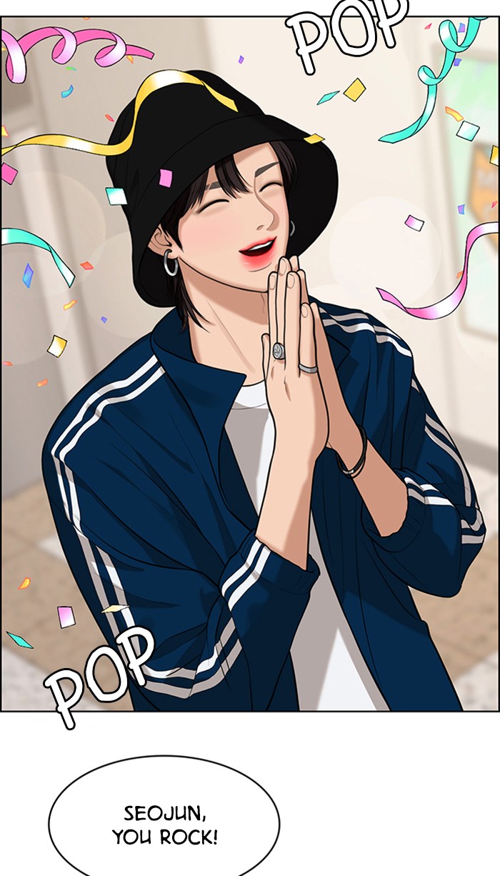 Read True Beauty Manga Online
