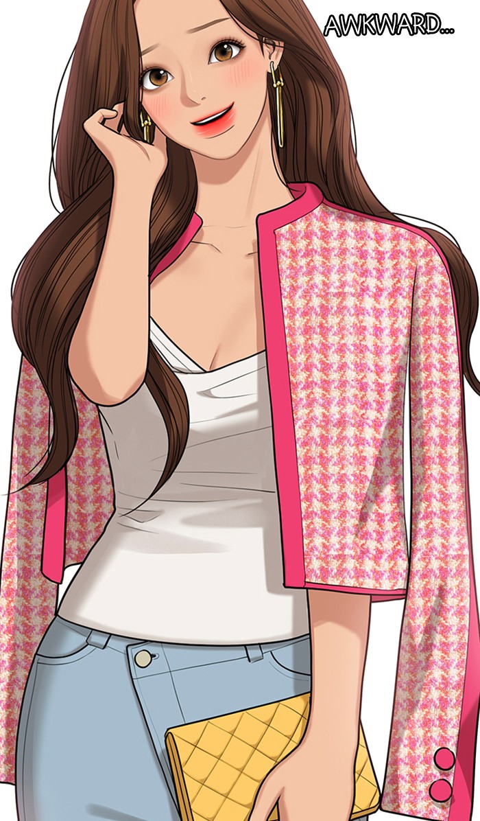 Read True Beauty Manga Online