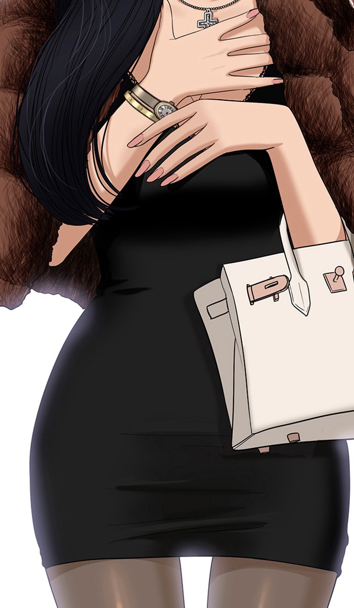 Read True Beauty Manga Online