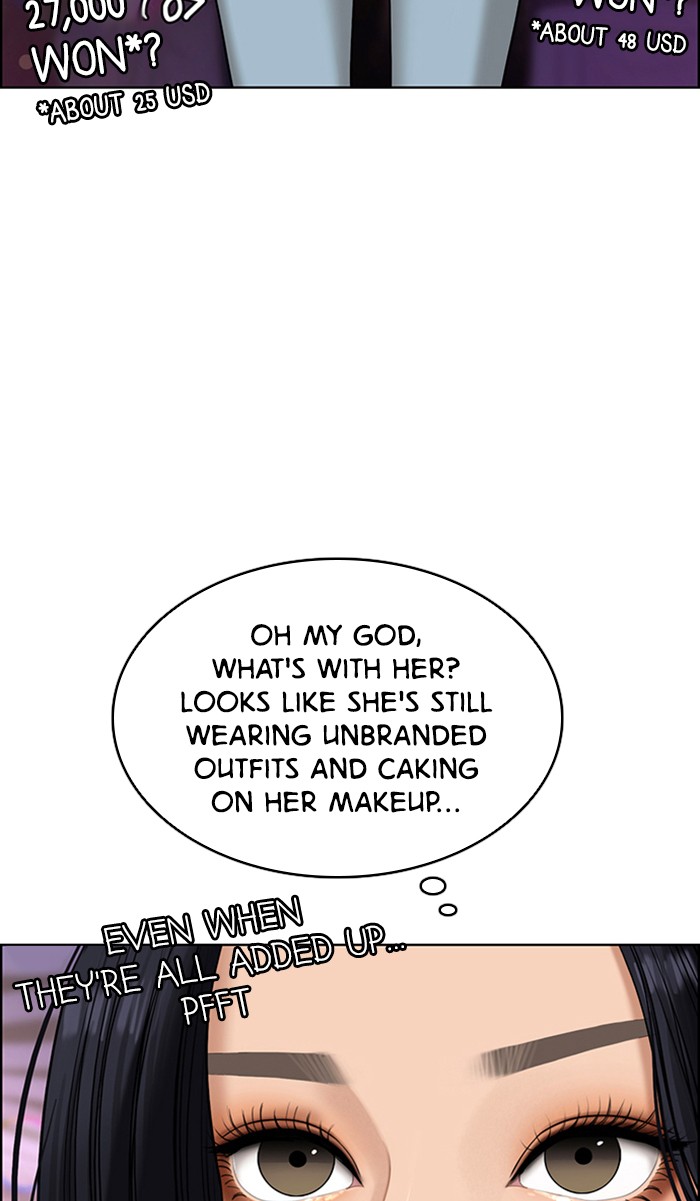 Read True Beauty Manga Online