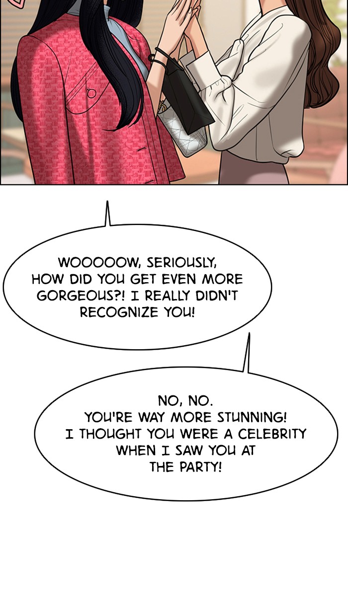 Read True Beauty Manga Online