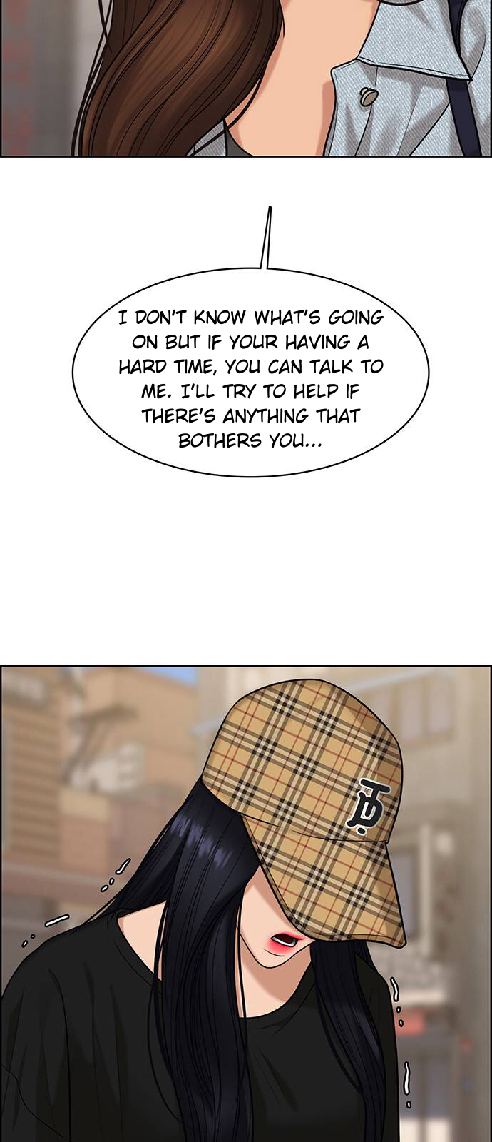Read True Beauty Manga Online