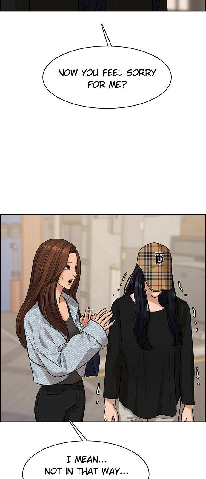 Read True Beauty Manga Online