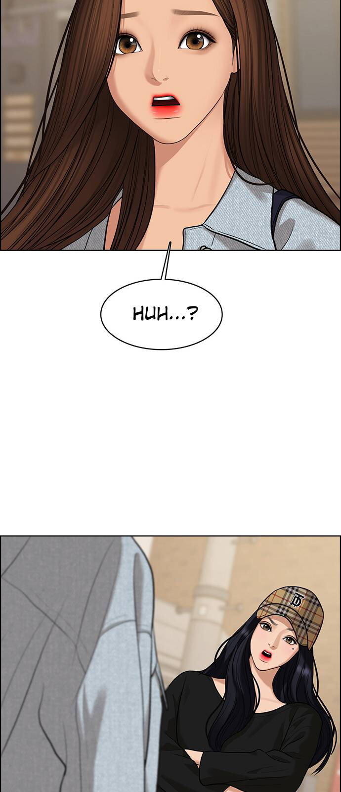 Read True Beauty Manga Online