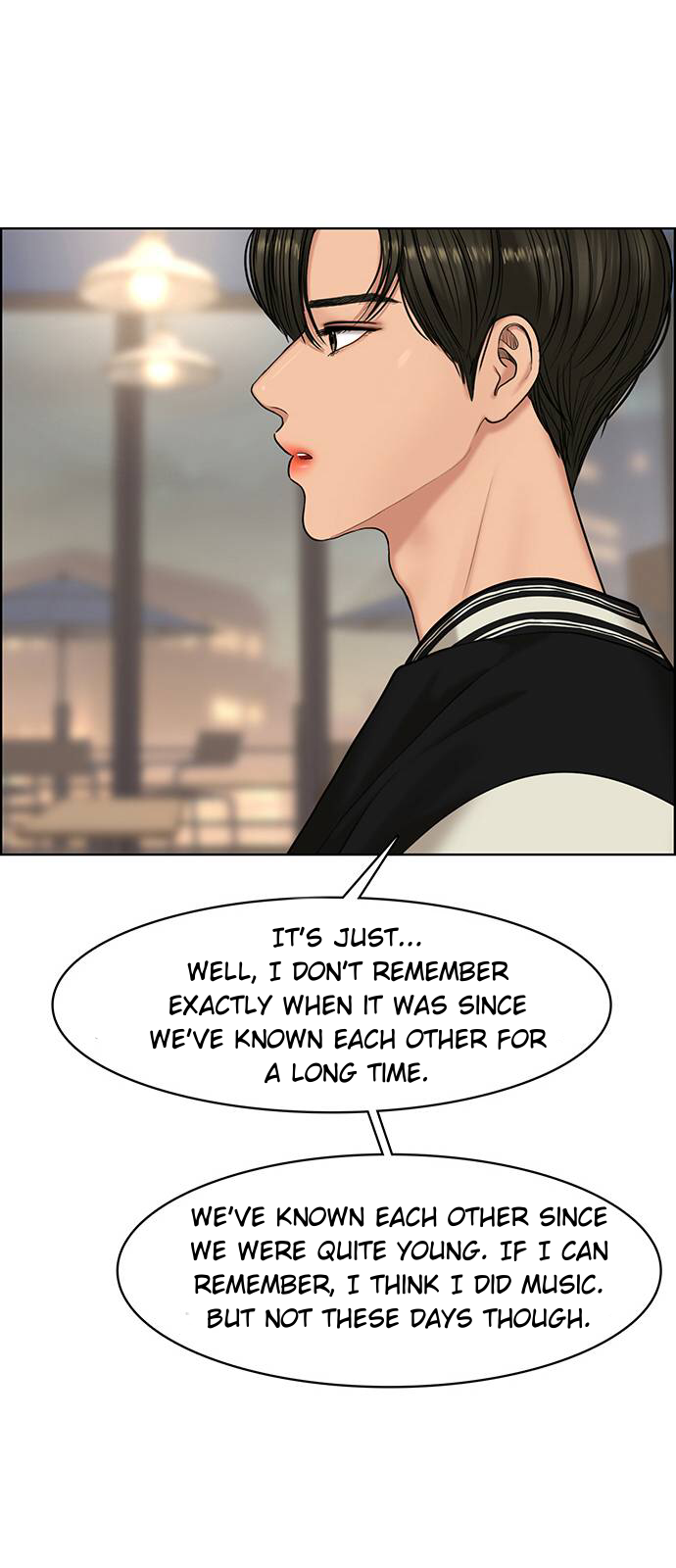 Read True Beauty Manga Online
