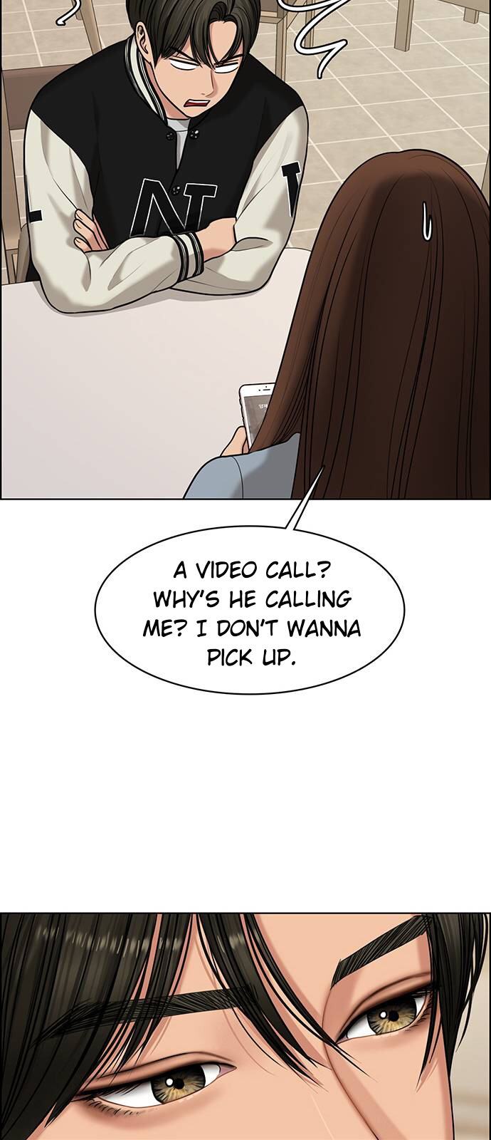 Read True Beauty Manga Online