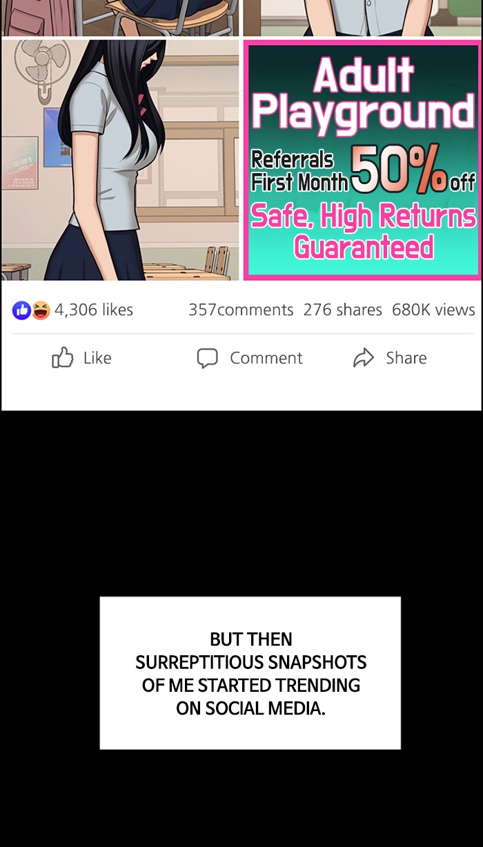 Read True Beauty Manga Online