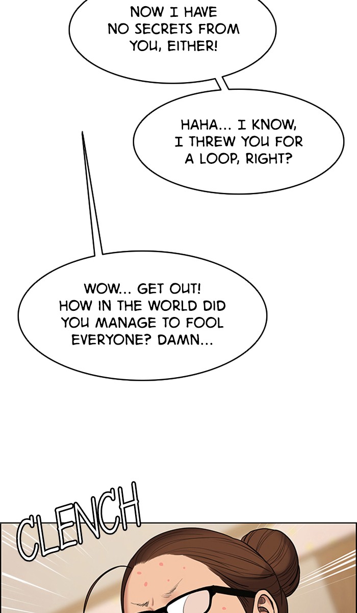 Read True Beauty Manga Online