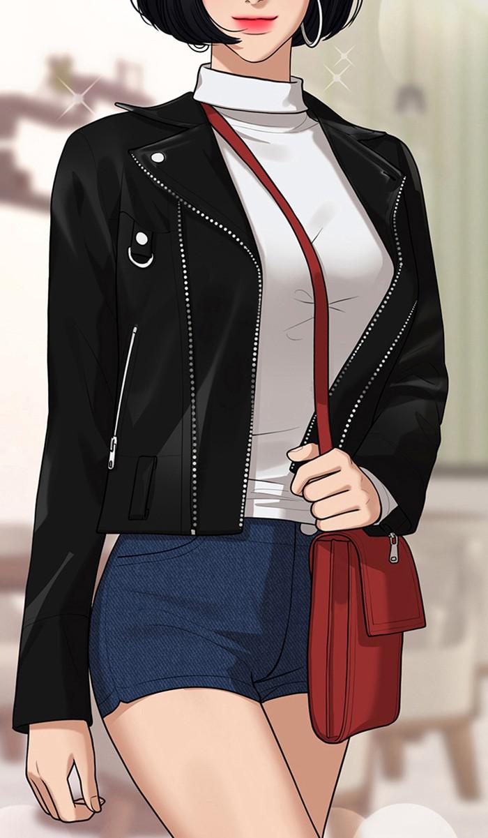 Read True Beauty Manga Online