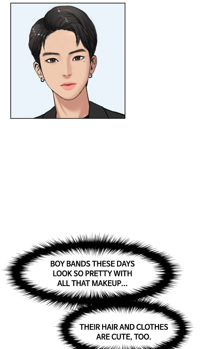Read True Beauty Manga Online