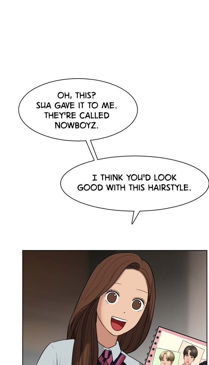 Read True Beauty Manga Online