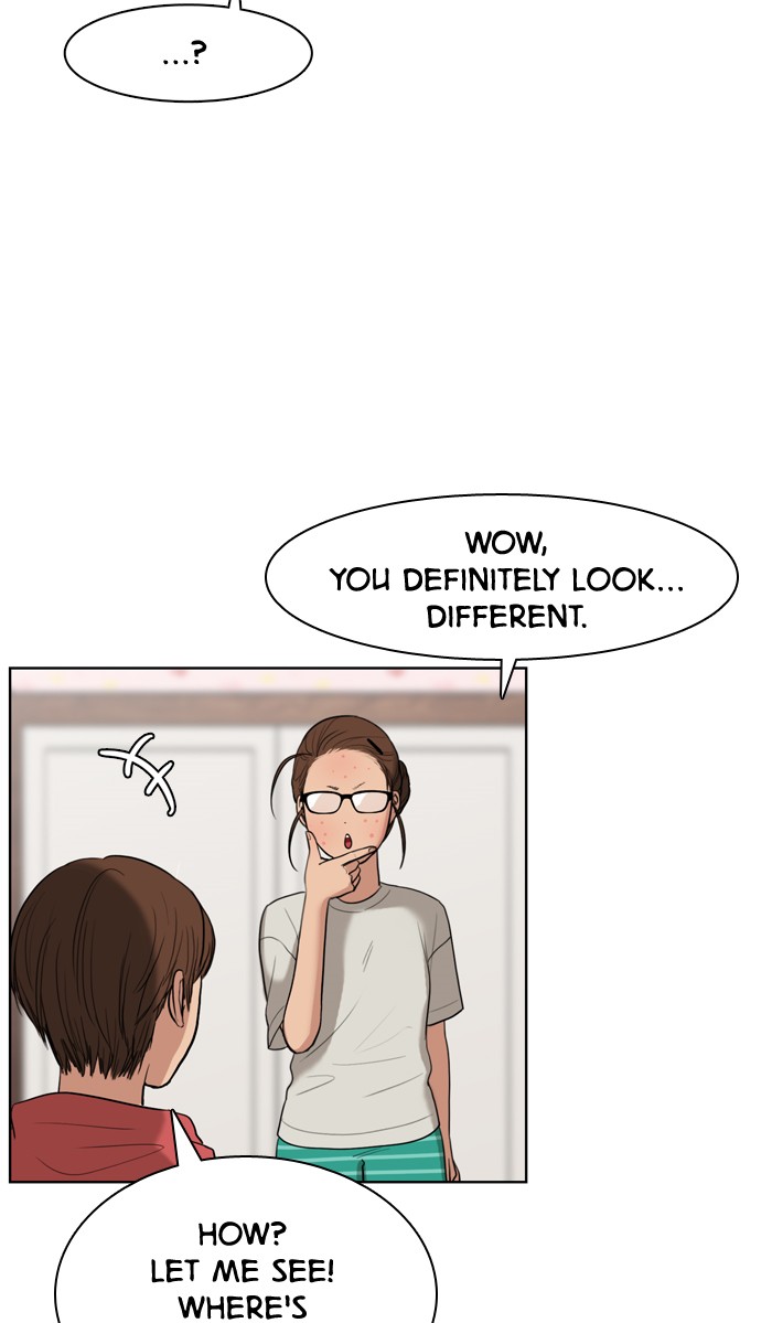 Read True Beauty Manga Online