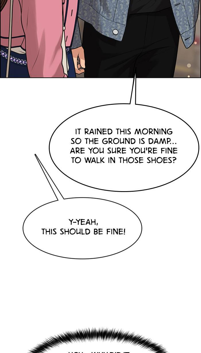 Read True Beauty Manga Online