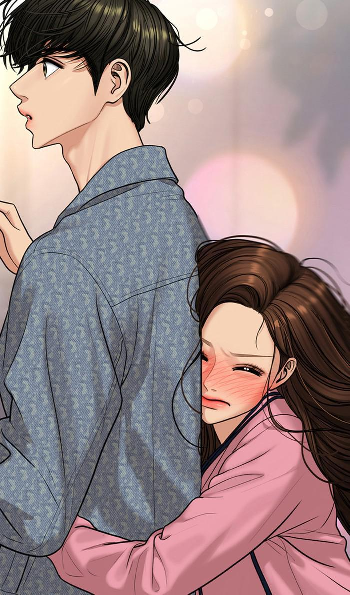 Read True Beauty Manga Online