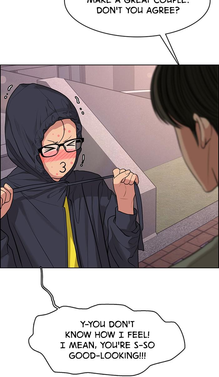 Read True Beauty Manga Online