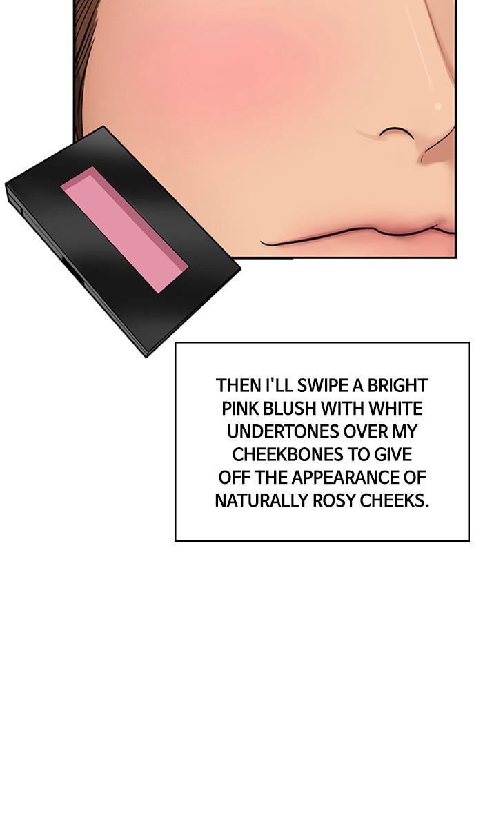 Read True Beauty Manga Online