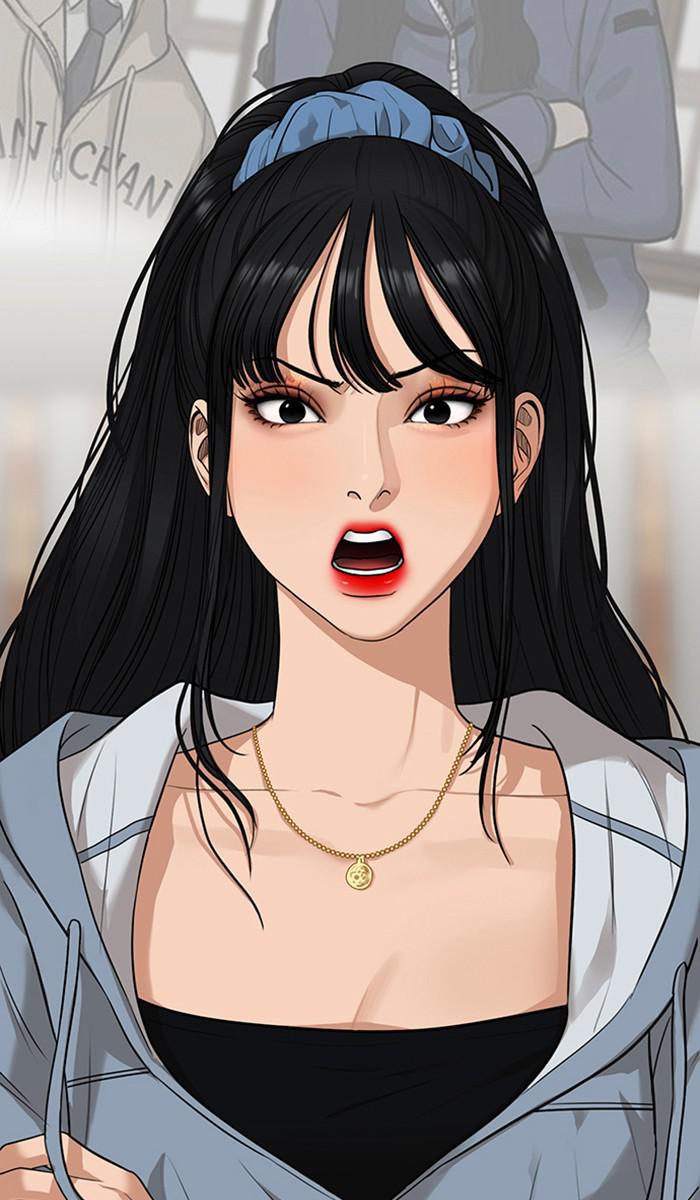 Read True Beauty Manga Online