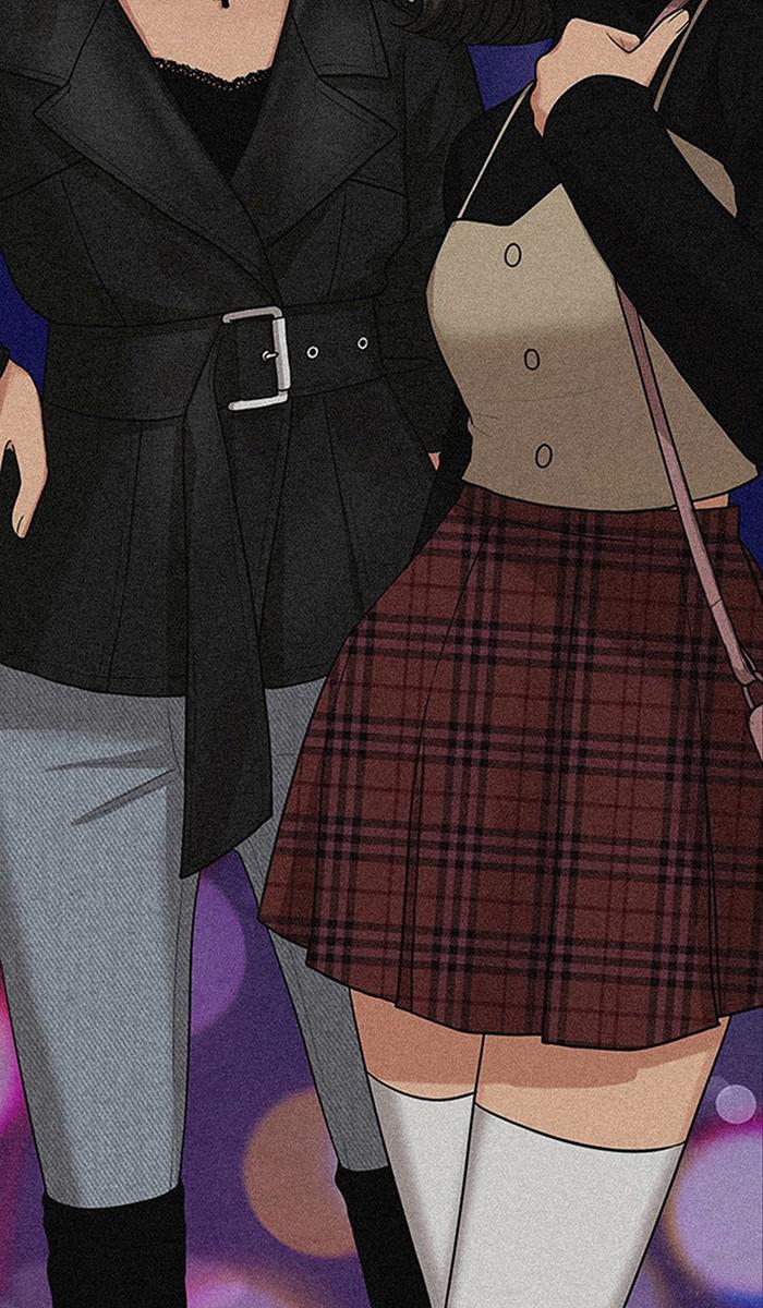 Read True Beauty Manga Online