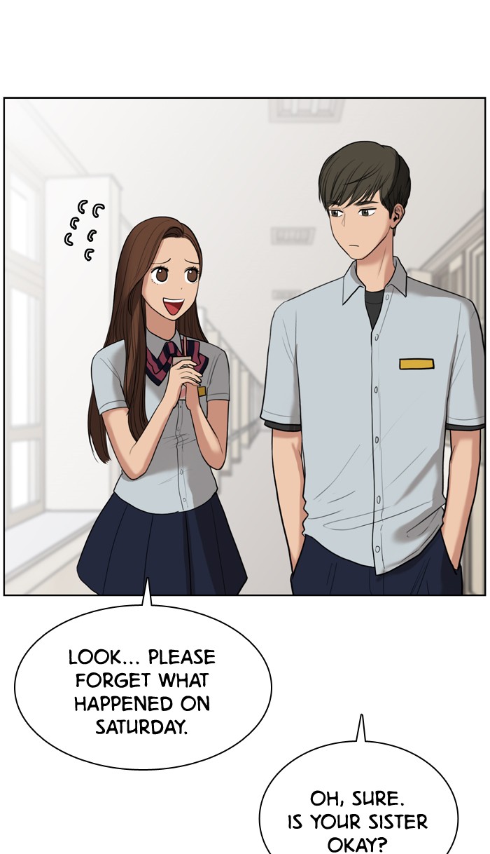 Read True Beauty Manga Online