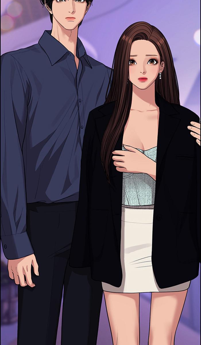 Read True Beauty Manga Online