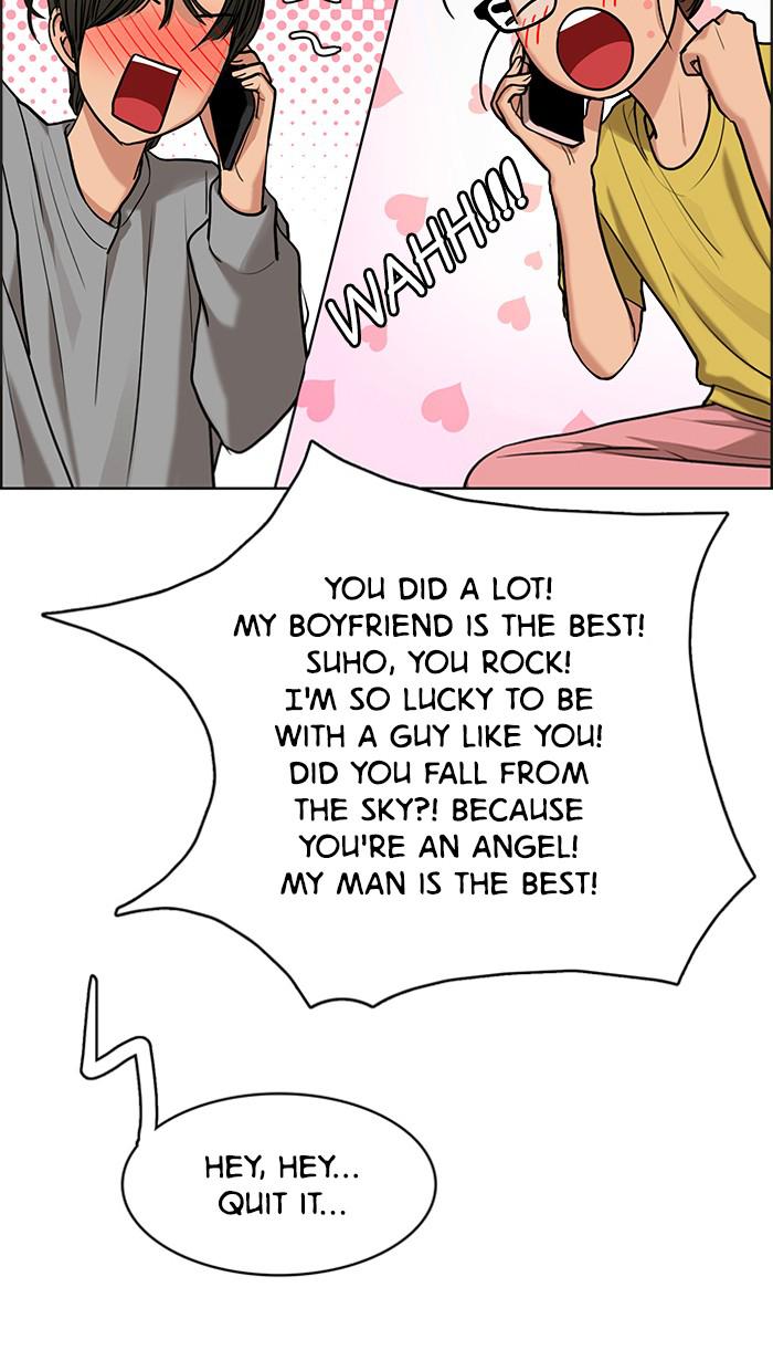 Read True Beauty Manga Online